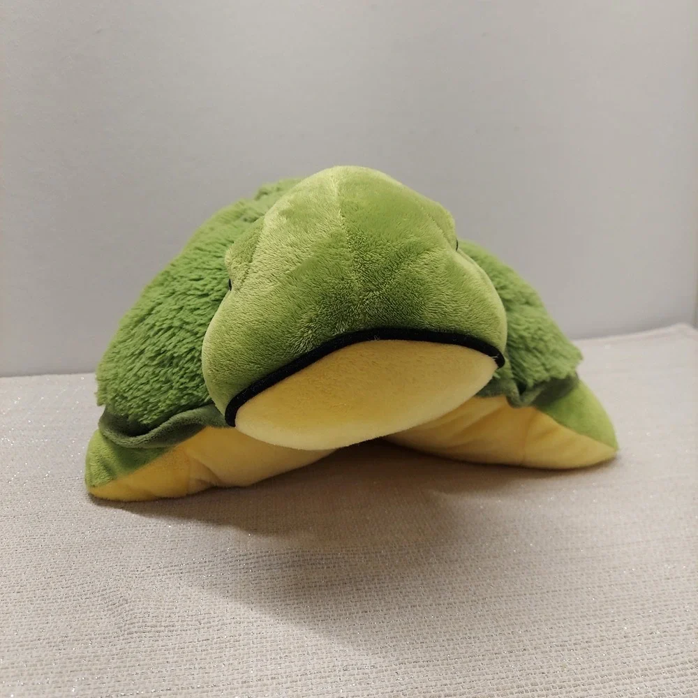 Pillow Pets Turtle 18